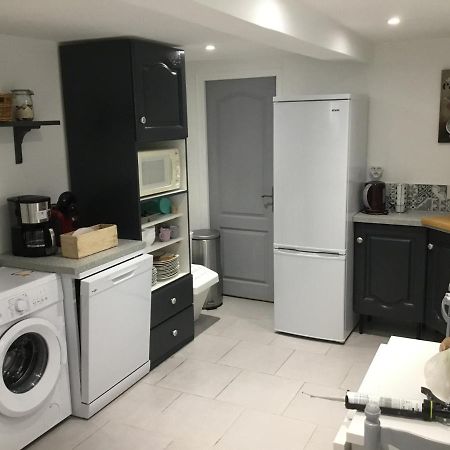 Maison De Centre Ville 6 Personnes Précigné Εξωτερικό φωτογραφία